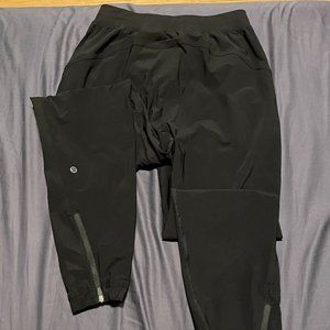Adapted State High Rise Jogger